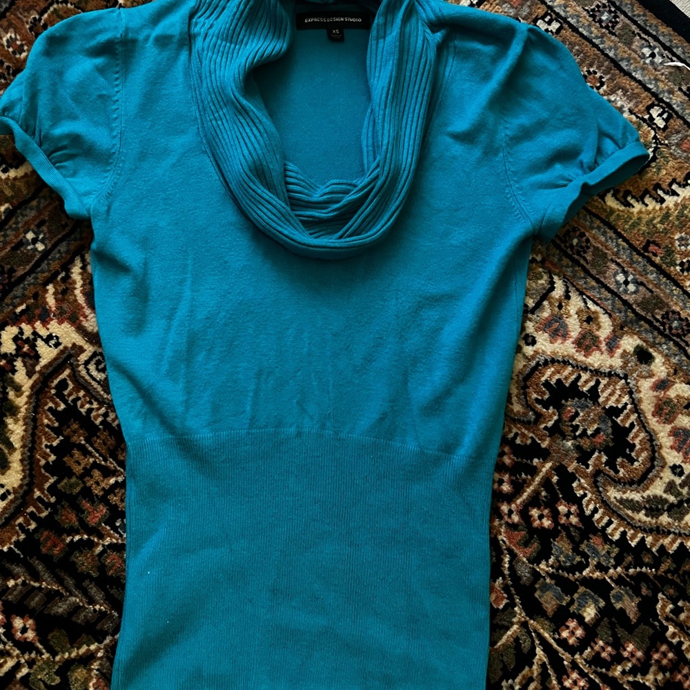 Bundled Sweaters - image 5